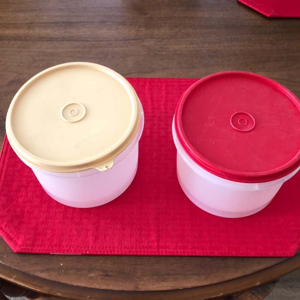 Tupperware